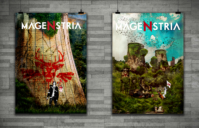 Graphiste Illustrateur