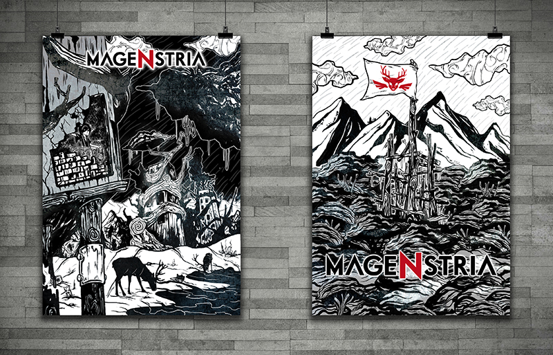 Graphiste Illustrateur