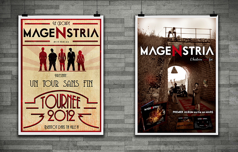 Graphiste Illustrateur