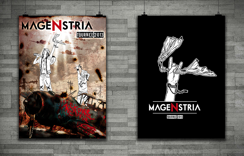 Graphiste Illustrateur