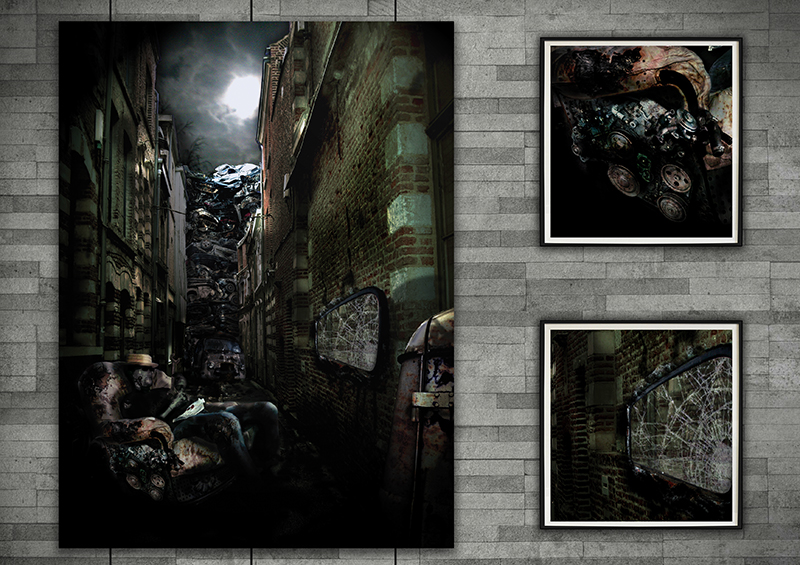 Graphiste Illustrateur