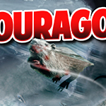 OURAGONDIN Affiche parodique