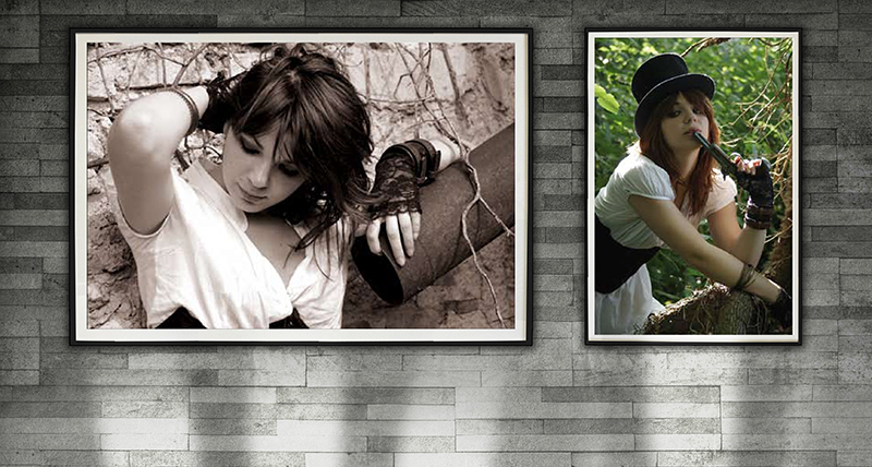 Graphiste Illustrateur