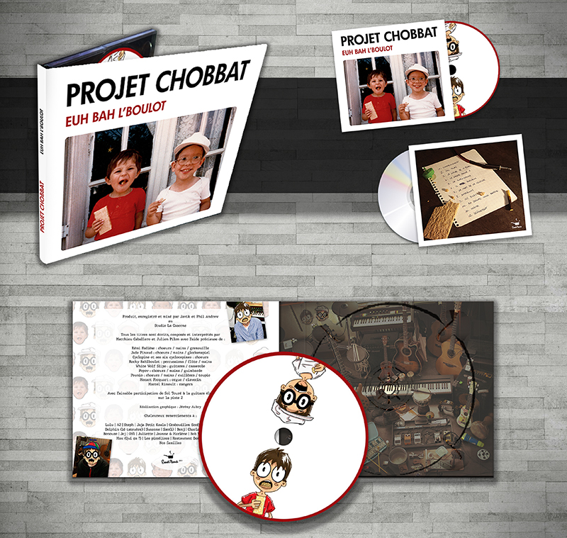 Graphiste Illustrateur