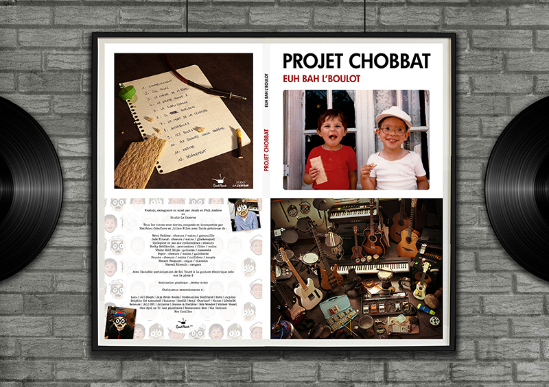 Graphiste Illustrateur