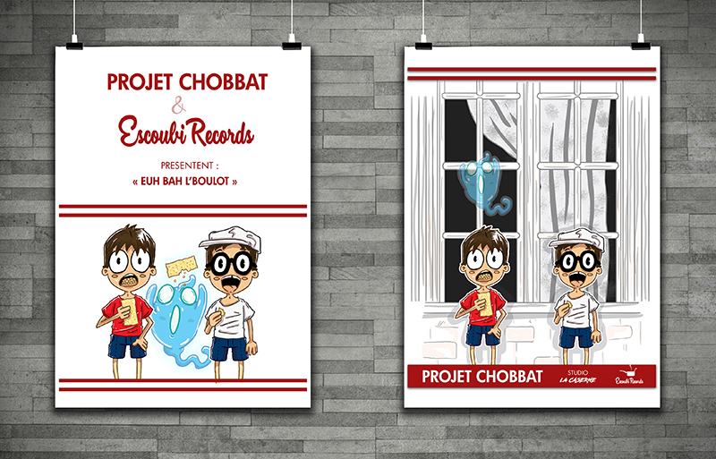 Graphiste Illustrateur