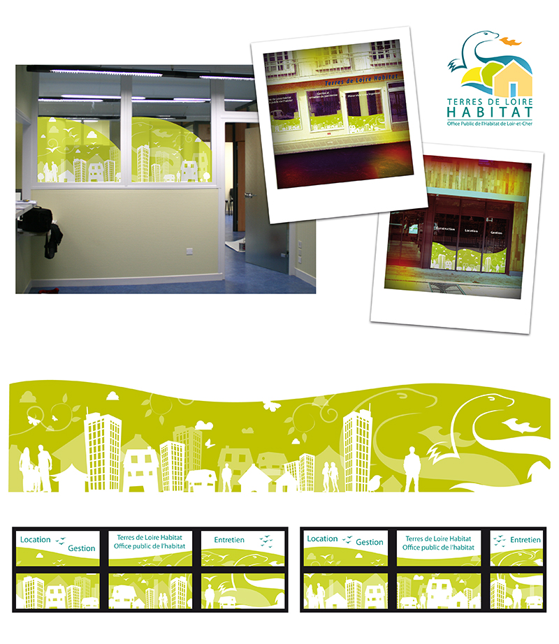 Graphiste Illustrateur