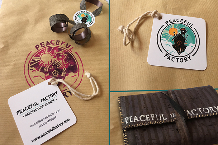 Copiright Aubry Jérémy - Graphiste Illustrateur