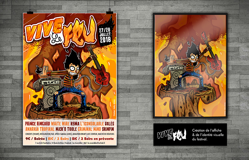 Graphiste Illustrateur