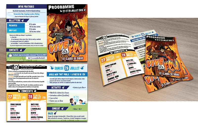 Graphiste Illustrateur