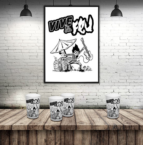 Graphiste Illustrateur