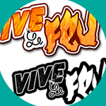 Festival Vive le feu'