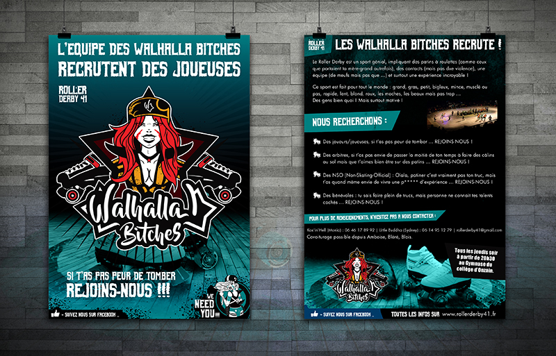 Copiright Aubry Jérémy - Graphiste Illustrateur