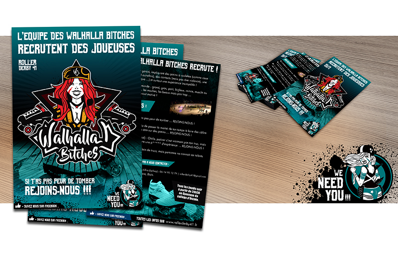 Copiright Aubry Jérémy - Graphiste Illustrateur