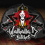 création logo roller derby
