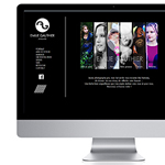 Création webdesign, icones